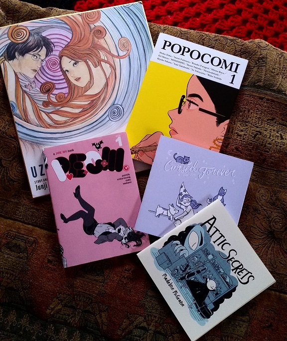 TCAFhaul