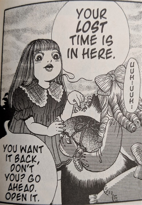 Hell's Paradise: Jigokuraku, Vol. 6 by Yuji Kaku - Book Trigger Warnings