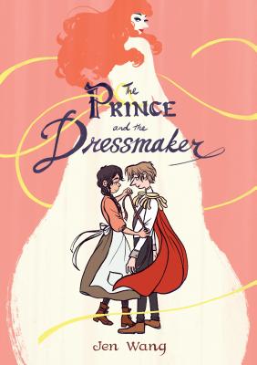 princeanddressmakercover